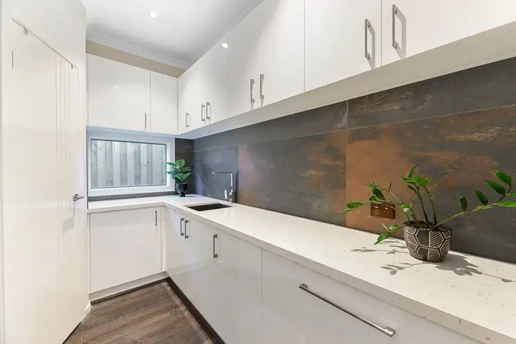Sixth view of Homely house listing, 76 Riverstone Boulevard, Clyde North VIC 3978