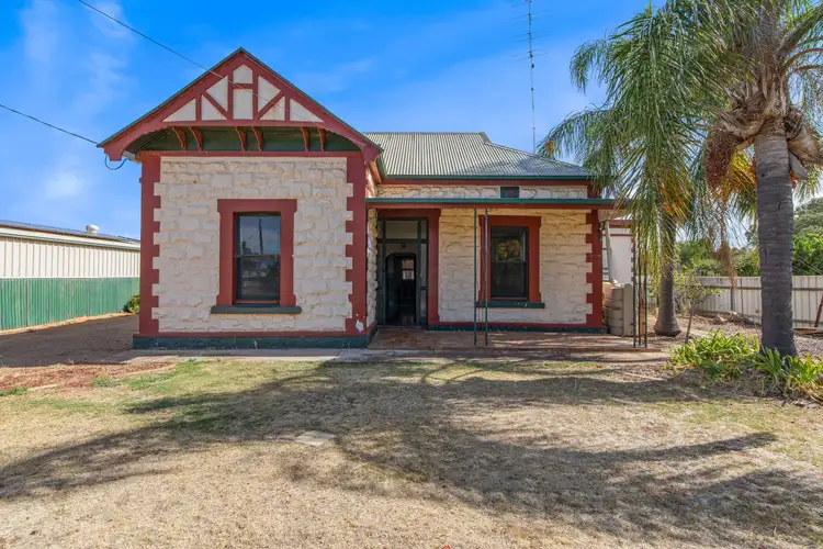 34 Musgrave Street, Crystal Brook SA 5523