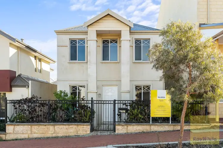 251 Ocean Keys Boulevard, Clarkson WA 6030