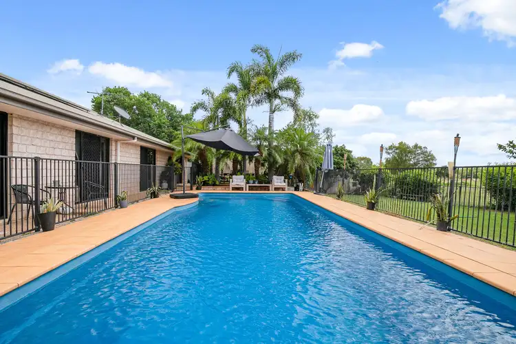 Main view of Homely house listing, 10 Morgan Place, Emerald QLD 4720