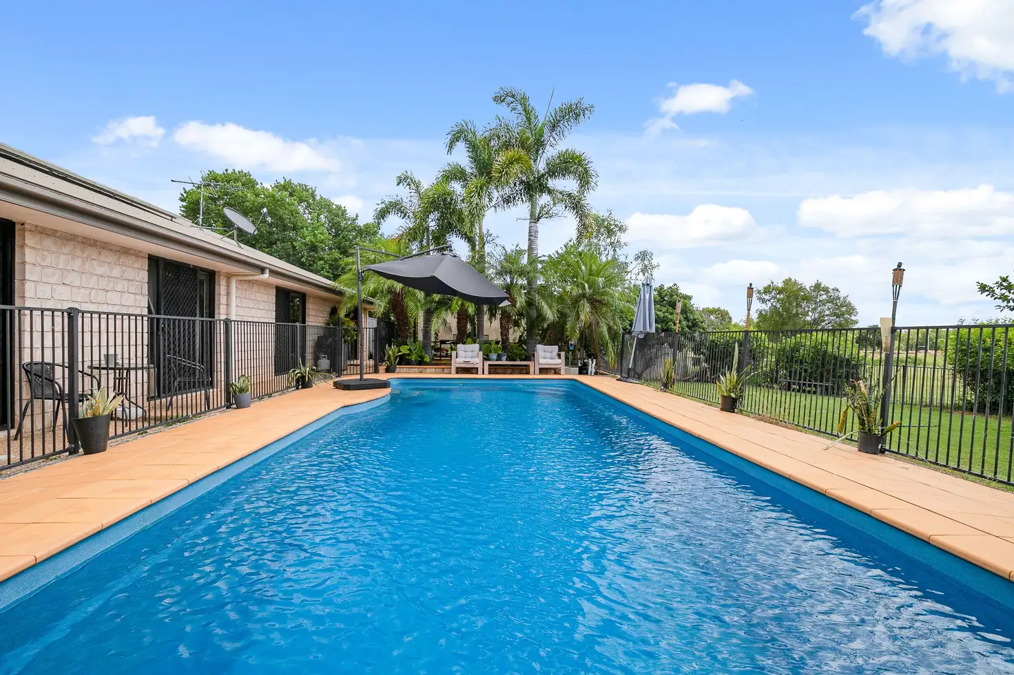 Main view of Homely house listing, 10 Morgan Place, Emerald QLD 4720