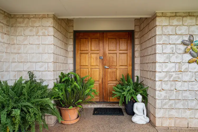Fourth view of Homely house listing, 10 Morgan Place, Emerald QLD 4720