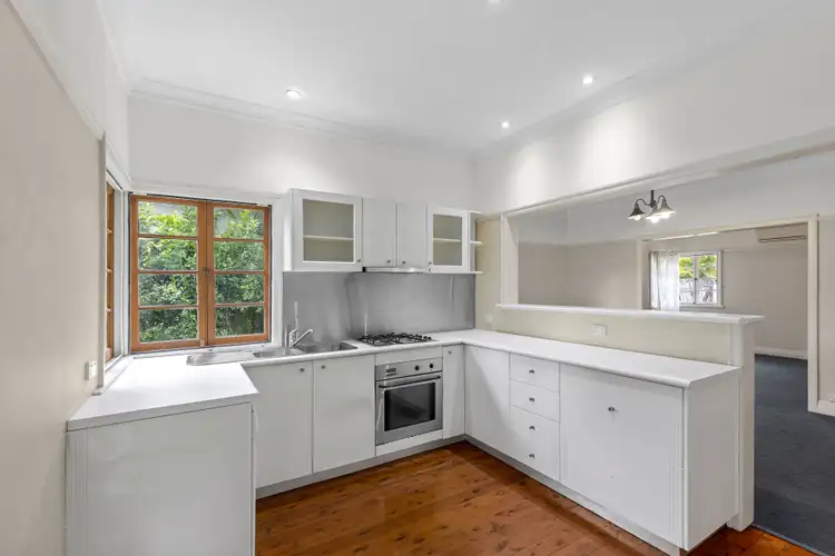 Second view of Homely house listing, 21 Dalmore Street, Ashgrove QLD 4060