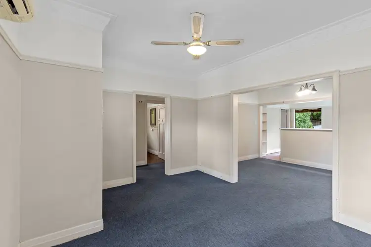 Fourth view of Homely house listing, 21 Dalmore Street, Ashgrove QLD 4060