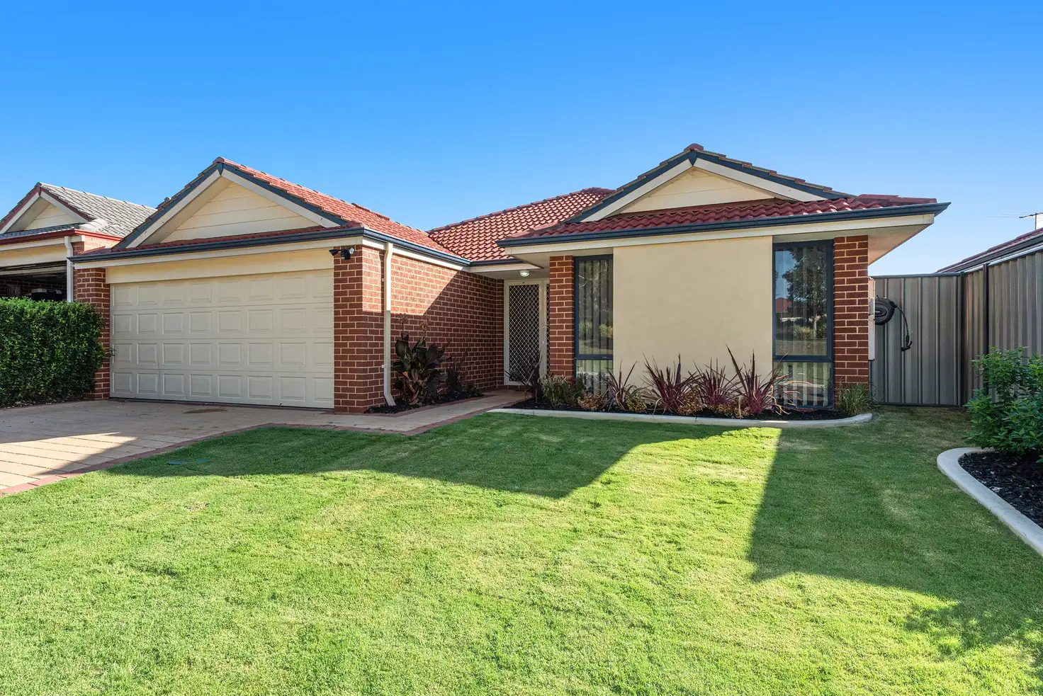 Main view of Homely house listing, 91 Aldersyde Meander, Baldivis WA 6171