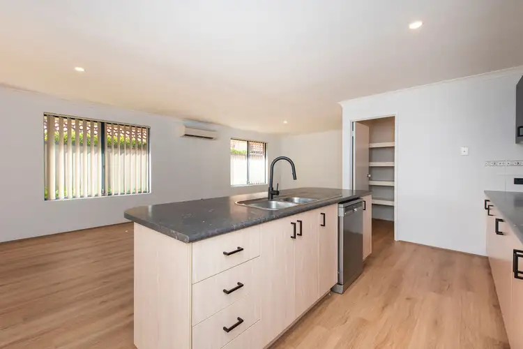 Fourth view of Homely house listing, 91 Aldersyde Meander, Baldivis WA 6171