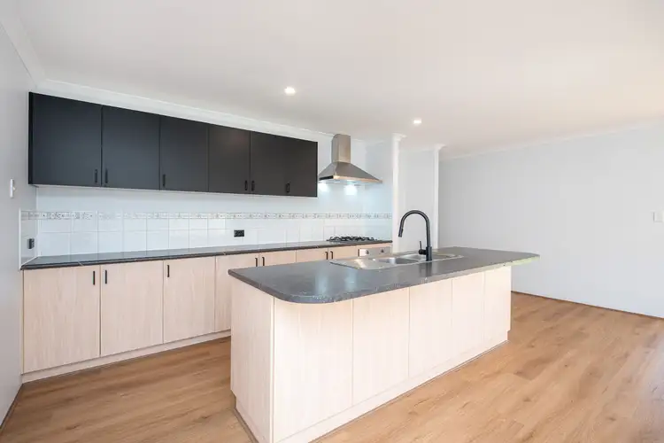 Fifth view of Homely house listing, 91 Aldersyde Meander, Baldivis WA 6171