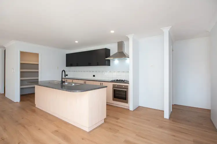 Sixth view of Homely house listing, 91 Aldersyde Meander, Baldivis WA 6171