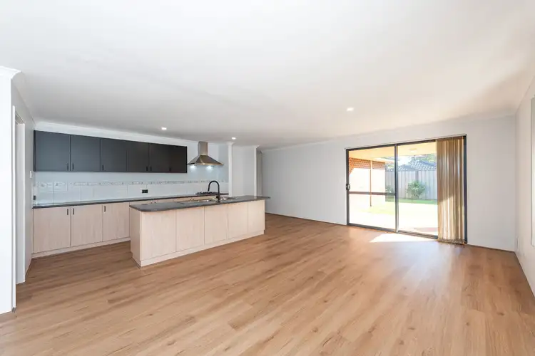 Seventh view of Homely house listing, 91 Aldersyde Meander, Baldivis WA 6171