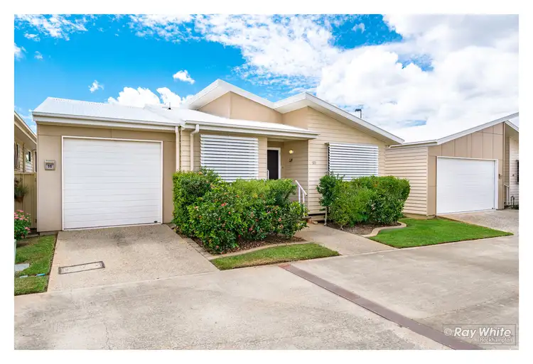 50/19 Schuffenhauer Street, Norman Gardens QLD 4701