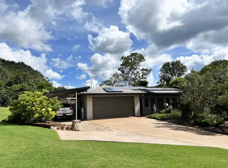 Main view of Homely house listing, 80 Rankine Drive, Tolga QLD 4882