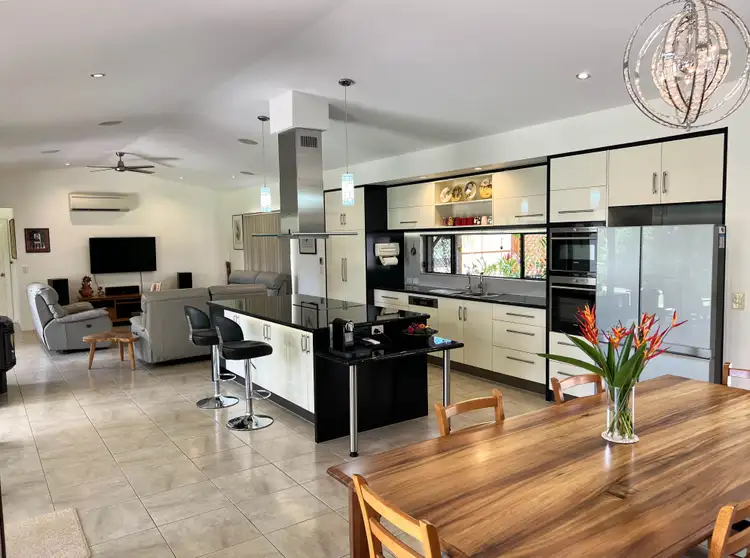 Second view of Homely house listing, 80 Rankine Drive, Tolga QLD 4882
