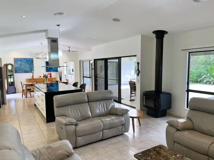 Sixth view of Homely house listing, 80 Rankine Drive, Tolga QLD 4882