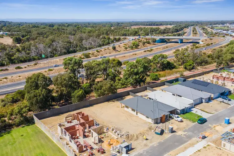 27 Moodjar Way, Baldivis WA 6171