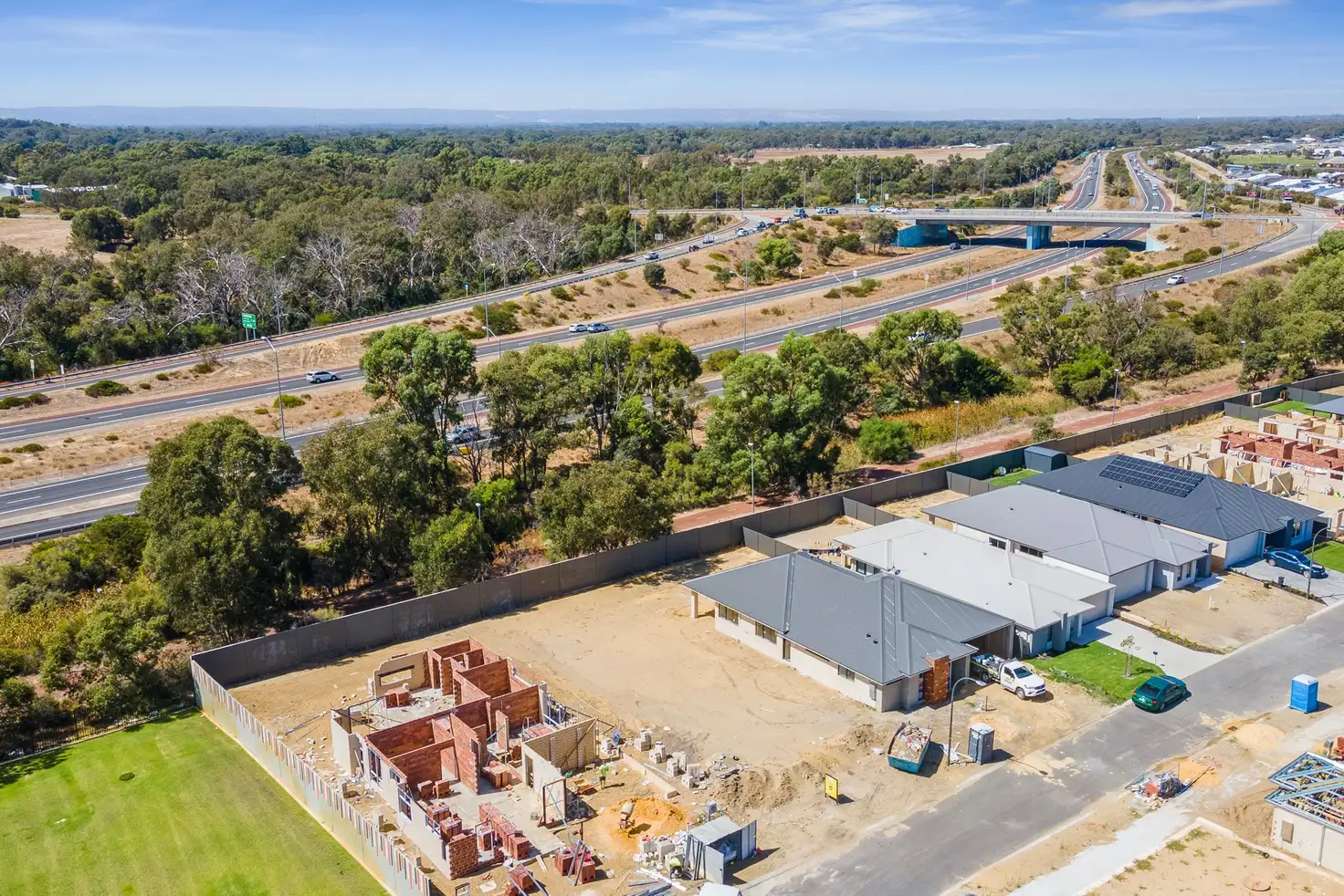 Main view of Homely land listing, 27 Moodjar Way, Baldivis WA 6171