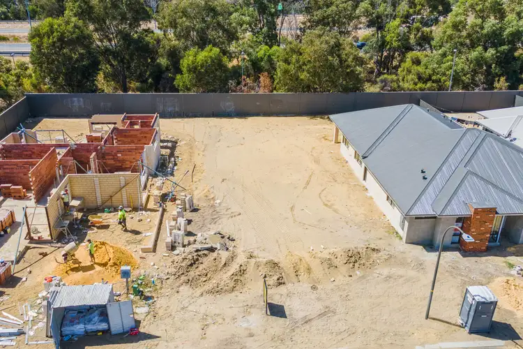 Fourth view of Homely land listing, 27 Moodjar Way, Baldivis WA 6171