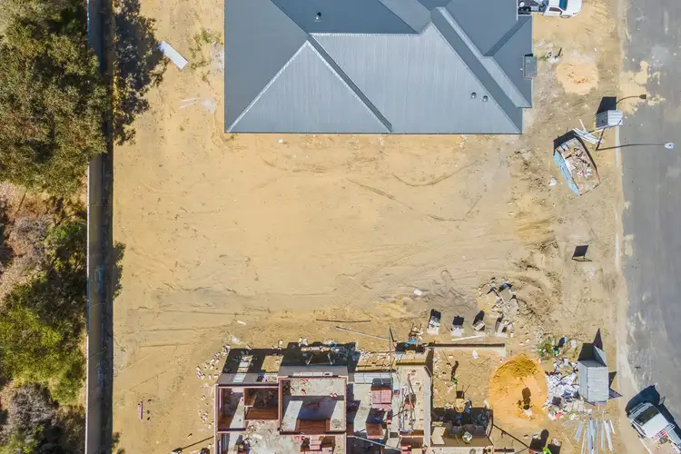 Fifth view of Homely land listing, 27 Moodjar Way, Baldivis WA 6171