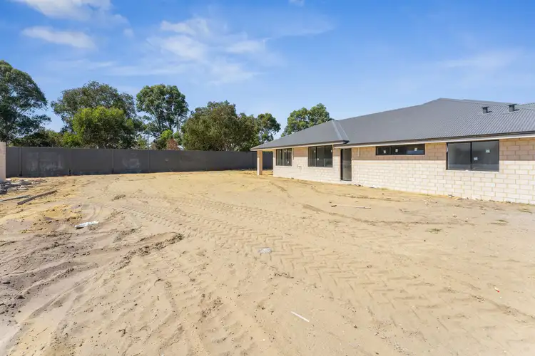 Sixth view of Homely land listing, 27 Moodjar Way, Baldivis WA 6171