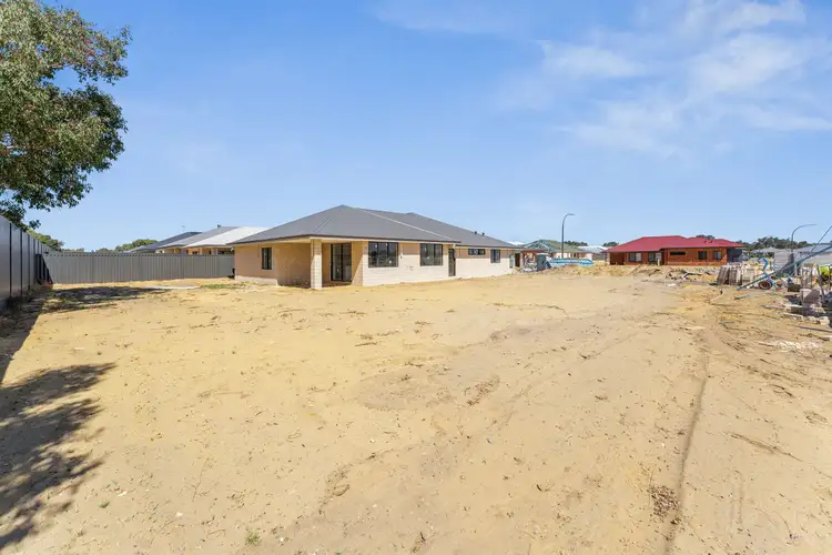 Seventh view of Homely land listing, 27 Moodjar Way, Baldivis WA 6171