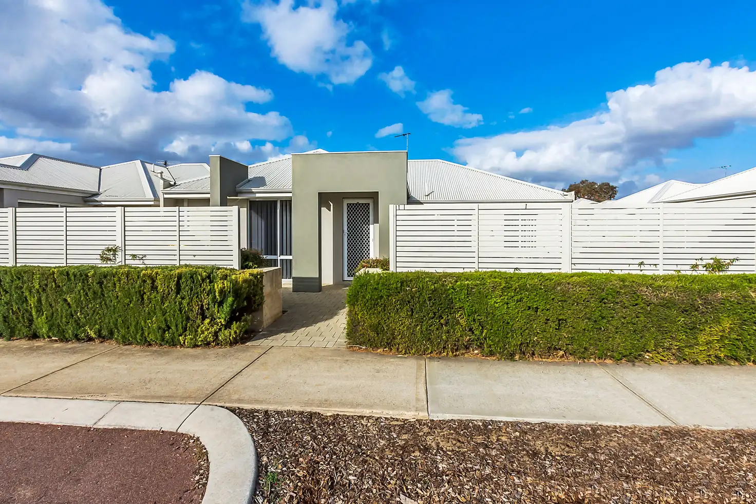Main view of Homely unit listing, 3/84 Lemon Gum Drive, Baldivis WA 6171