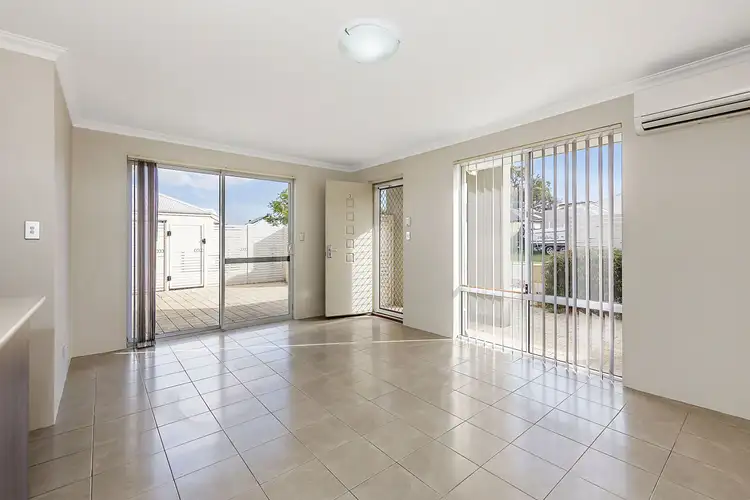 Third view of Homely unit listing, 3/84 Lemon Gum Drive, Baldivis WA 6171