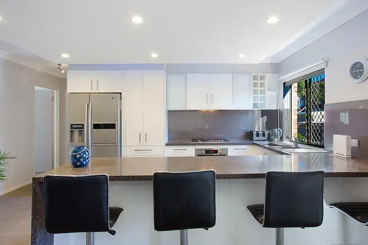 Main view of Homely unit listing, 2/510 Coolangatta Road, Tugun QLD 4224