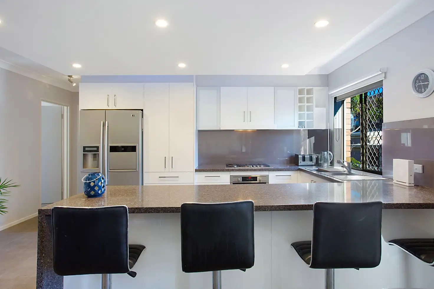 Main view of Homely unit listing, 2/510 Coolangatta Road, Tugun QLD 4224