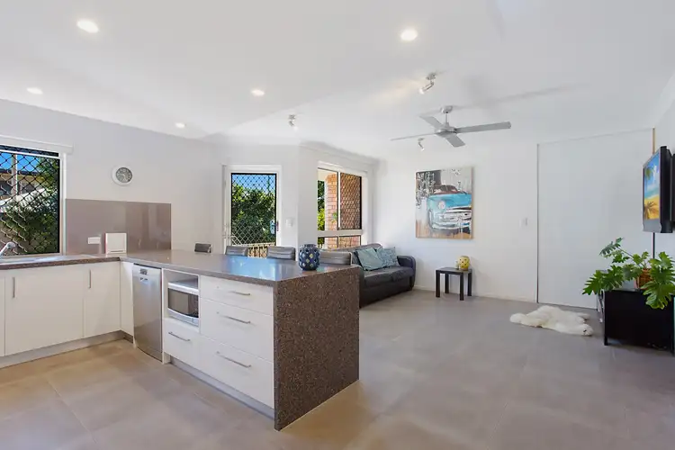 Second view of Homely unit listing, 2/510 Coolangatta Road, Tugun QLD 4224