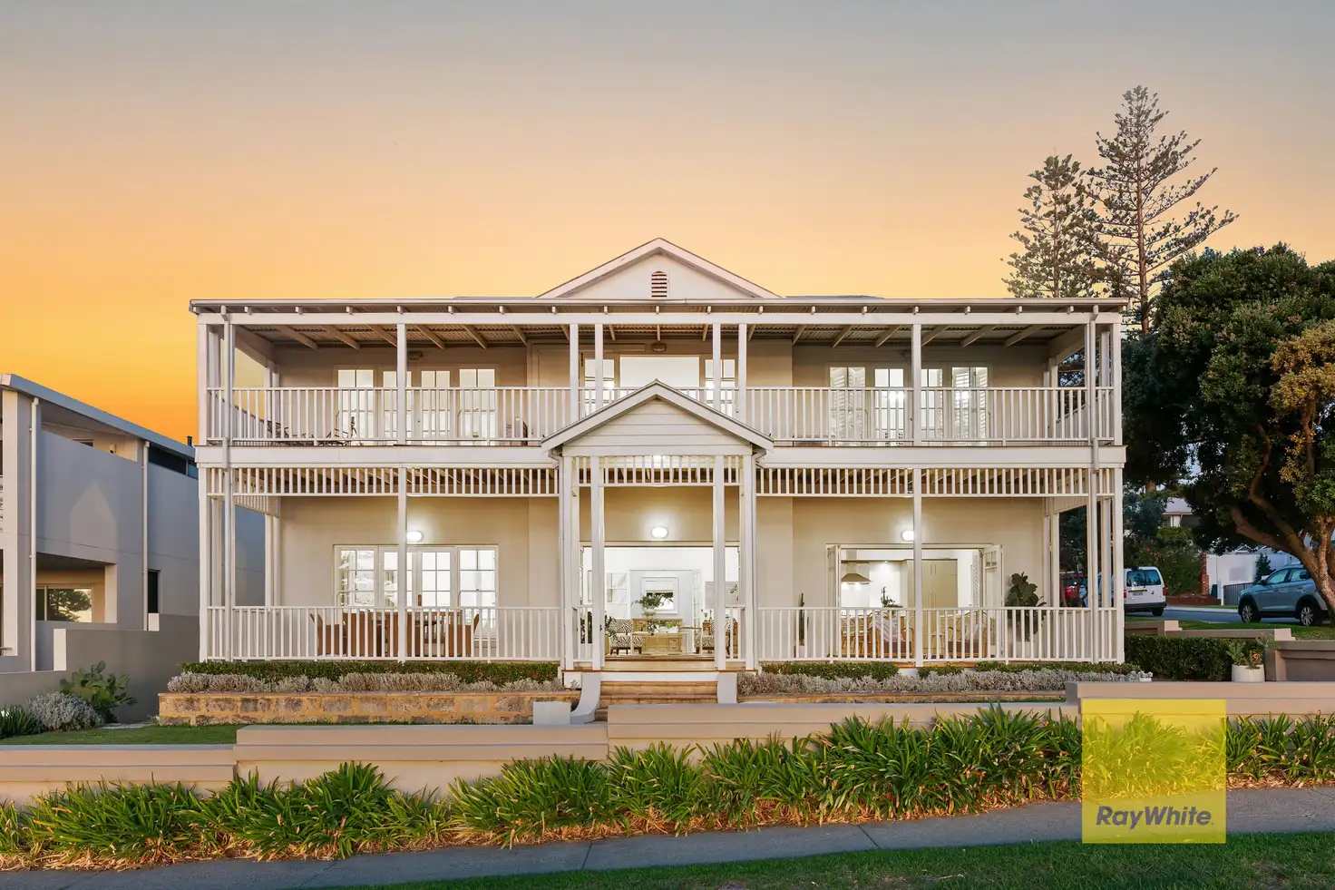 Main view of Homely house listing, 66 Broome Street, Cottesloe WA 6011