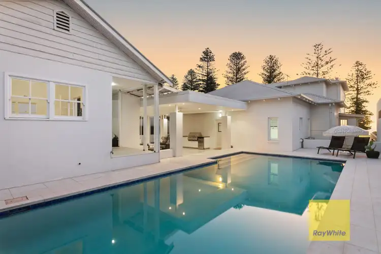 Second view of Homely house listing, 66 Broome Street, Cottesloe WA 6011