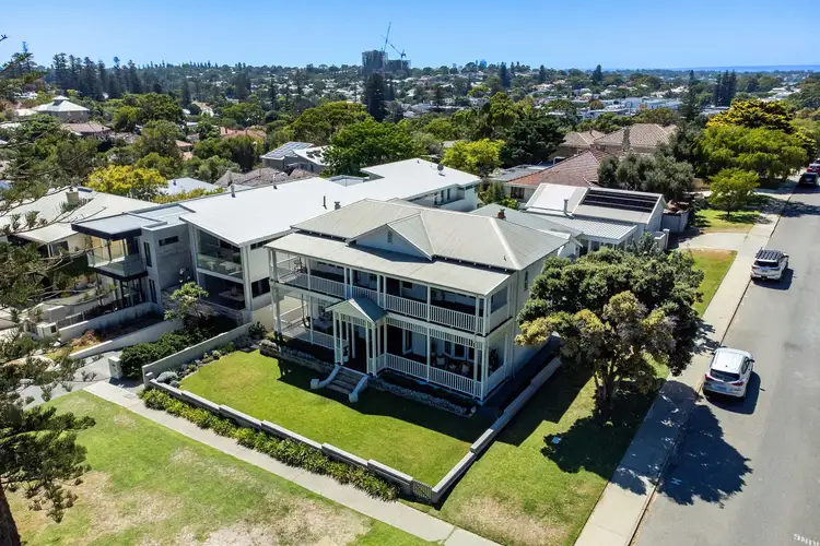 Sixth view of Homely house listing, 66 Broome Street, Cottesloe WA 6011