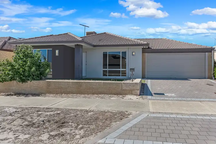 18 Pavonia Parade, Baldivis WA 6171