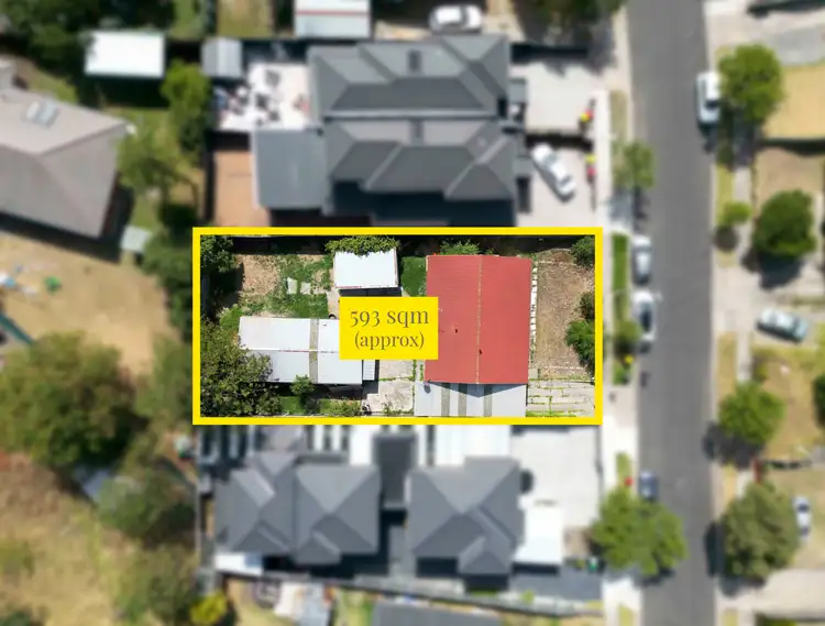 Main view of Homely house listing, 9 Kiewa Crescent, Dallas VIC 3047