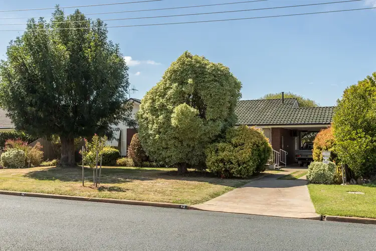 Second view of Homely house listing, 42 Gowrie Street, Tatura VIC 3616