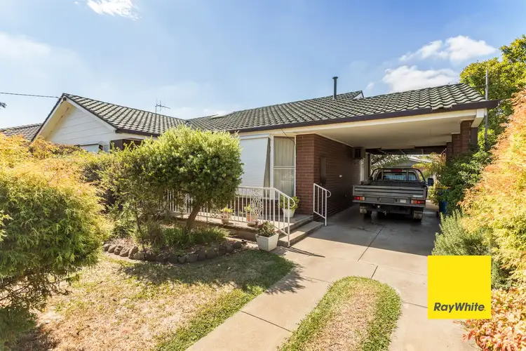 Fourth view of Homely house listing, 42 Gowrie Street, Tatura VIC 3616