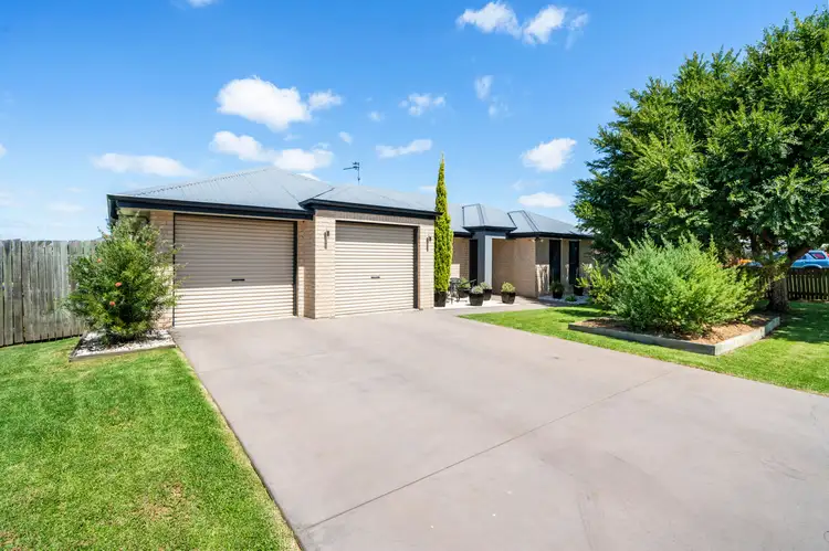 Main view of Homely house listing, 10 Alexia Street, Pittsworth QLD 4356