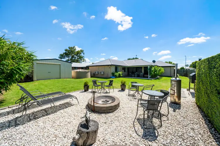 Second view of Homely house listing, 10 Alexia Street, Pittsworth QLD 4356