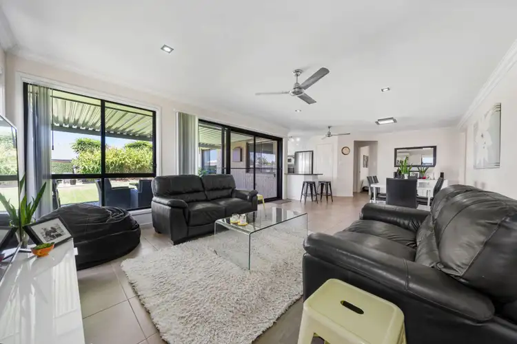 Fifth view of Homely house listing, 10 Alexia Street, Pittsworth QLD 4356