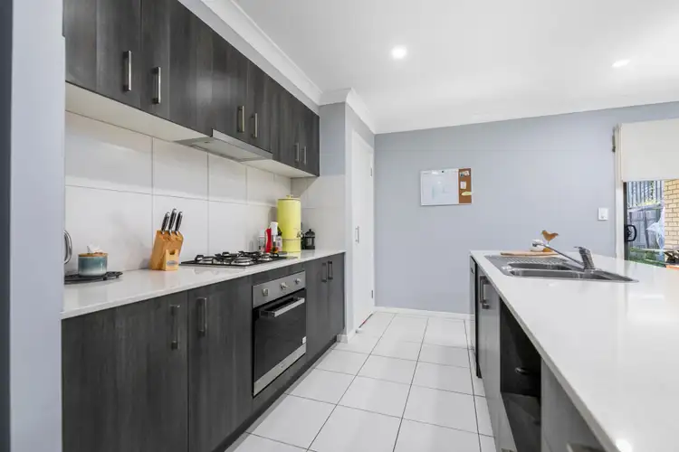 Third view of Homely house listing, 21 Stone Ridge Boulevard, Narangba QLD 4504