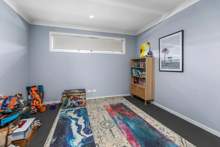 Fifth view of Homely house listing, 21 Stone Ridge Boulevard, Narangba QLD 4504