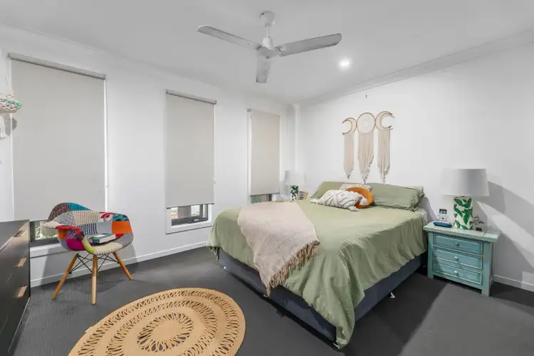 Sixth view of Homely house listing, 21 Stone Ridge Boulevard, Narangba QLD 4504