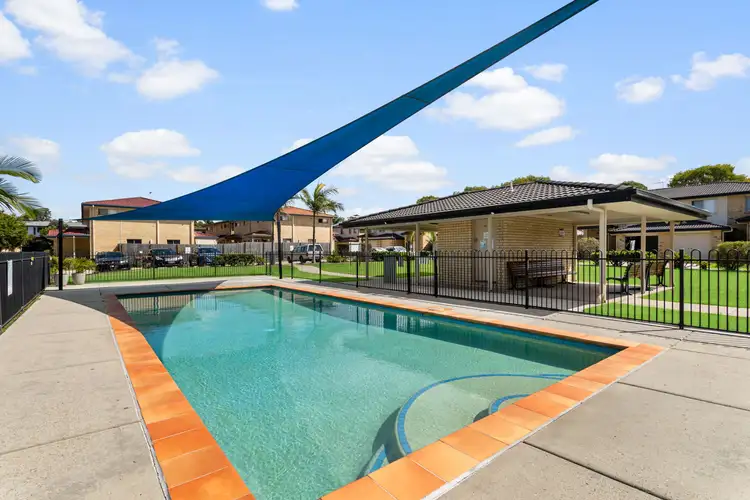 Second view of Homely townhouse listing, 78/17 Cunningham Street, Deception Bay QLD 4508