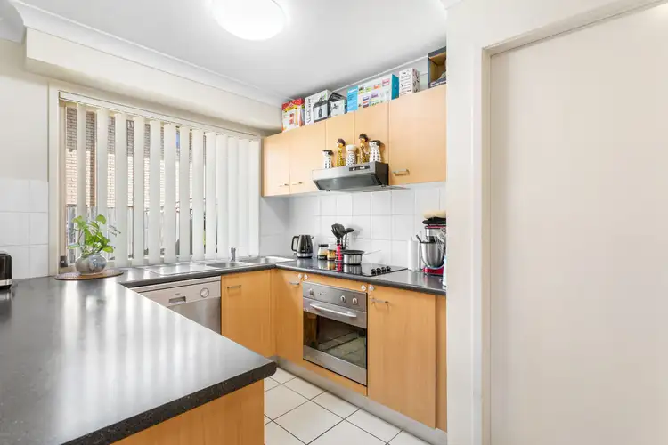 Fourth view of Homely townhouse listing, 78/17 Cunningham Street, Deception Bay QLD 4508