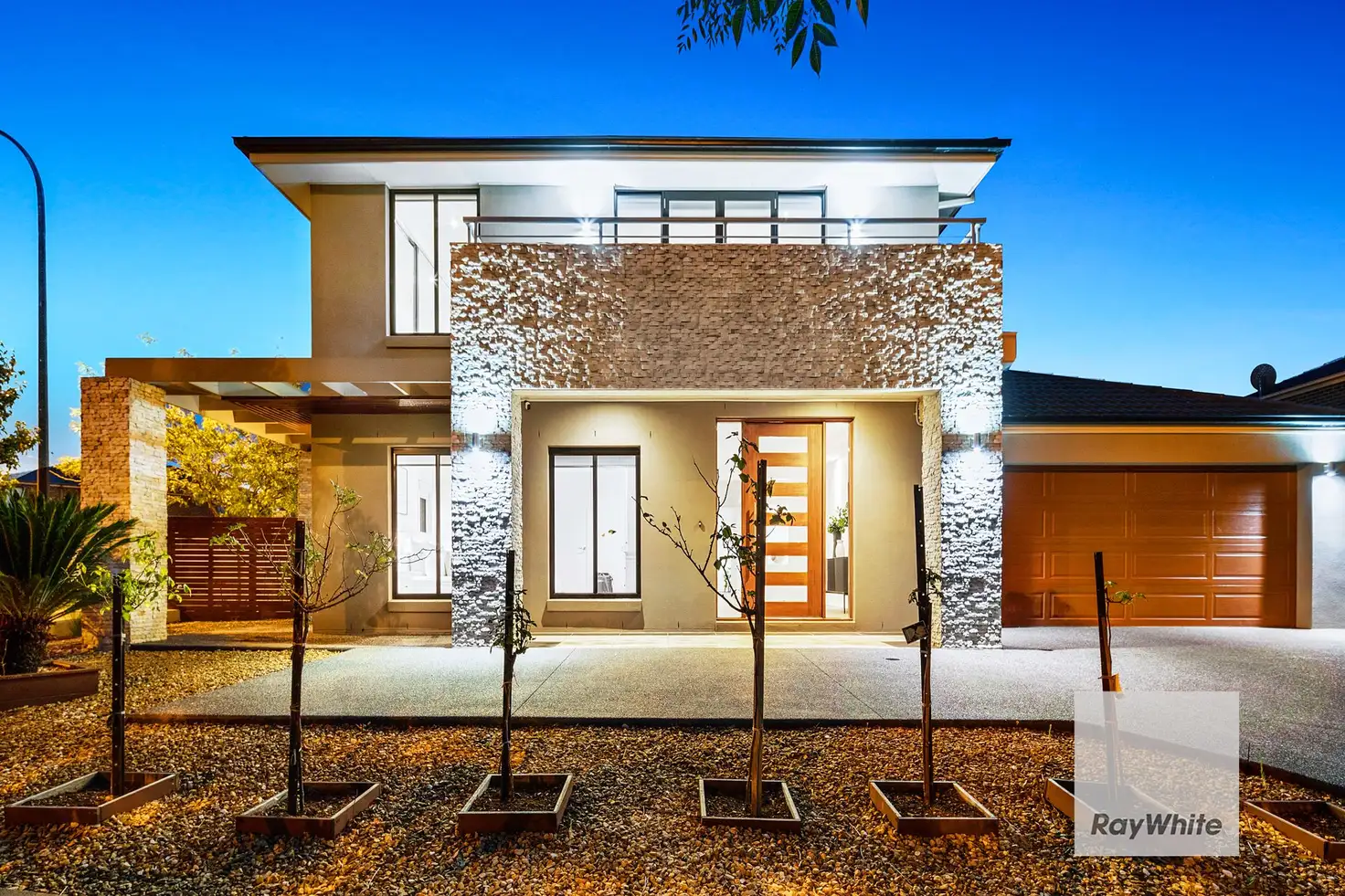 Main view of Homely house listing, 54 Lawson Way, Caroline Springs VIC 3023