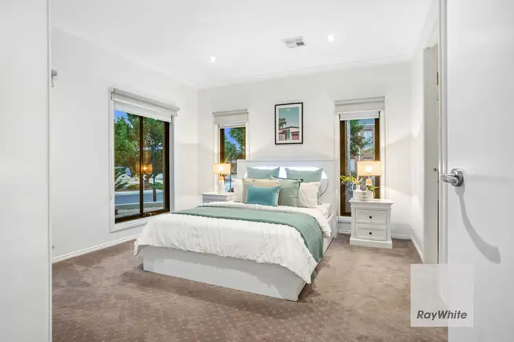 Fourth view of Homely house listing, 54 Lawson Way, Caroline Springs VIC 3023