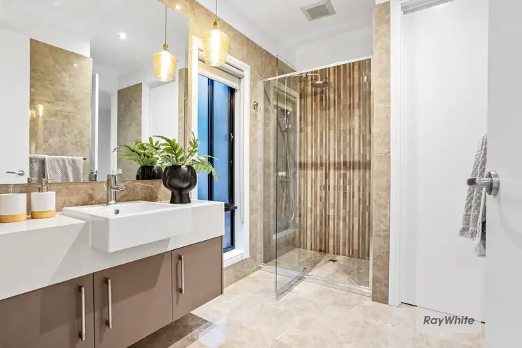 Fifth view of Homely house listing, 54 Lawson Way, Caroline Springs VIC 3023