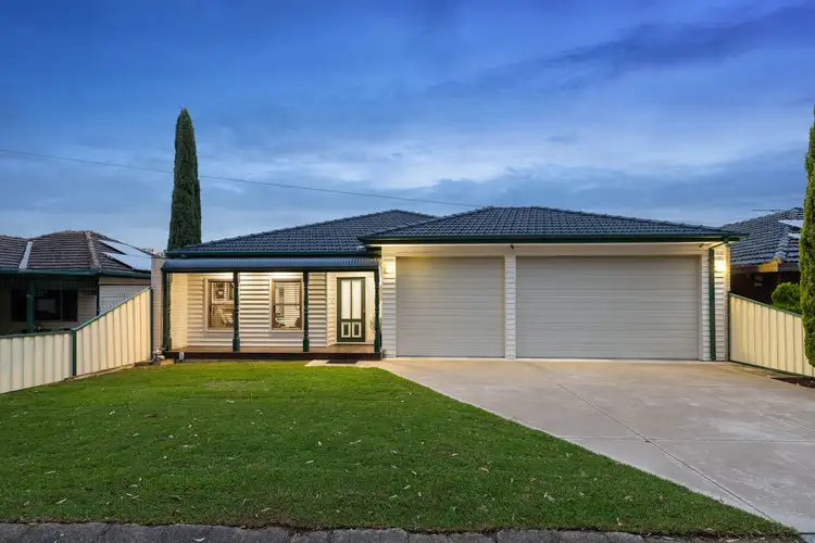 Main view of Homely house listing, 23 Evell Street, Glenroy VIC 3046