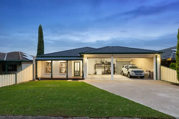 Second view of Homely house listing, 23 Evell Street, Glenroy VIC 3046