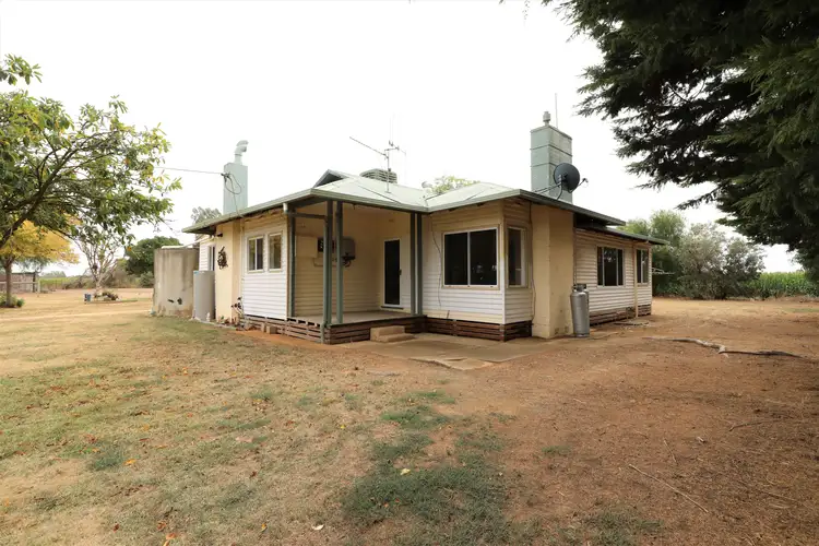 Main view of Homely house listing, 3619 Labuan Road, Strathmerton VIC 3641