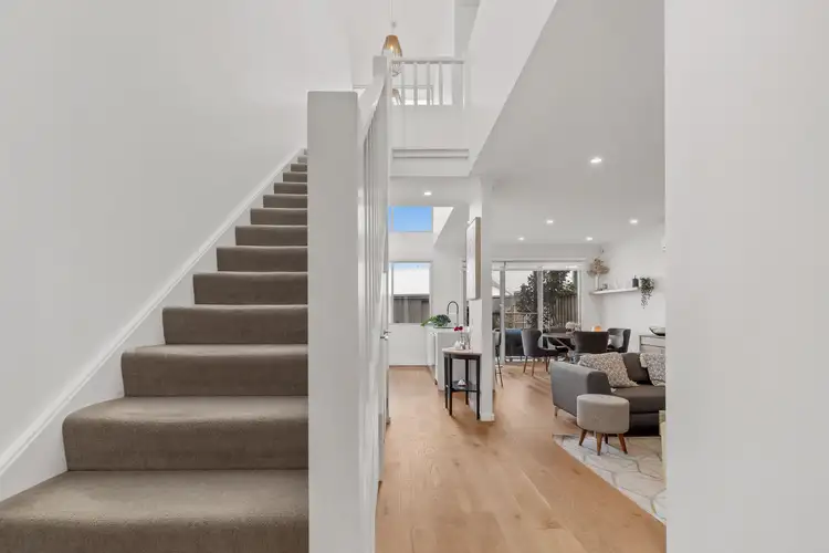 Second view of Homely house listing, 13 Curlewis Street, Gledswood Hills NSW 2557